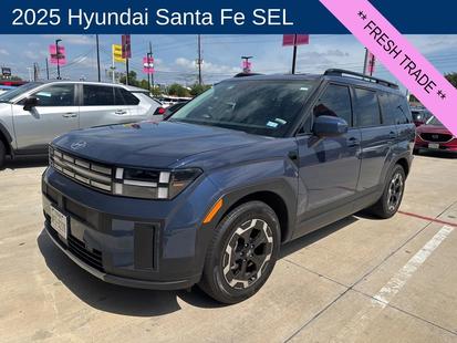 hyundai santa fe 2025 5NMP24GL8SH123452 image hyundai santa fe 2025 5NMP24GL8SH123452 image
